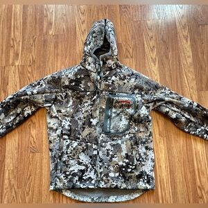 Optifade Elevated Ii Sitka Equinox Hoody Sale Sitka Jackets Coats